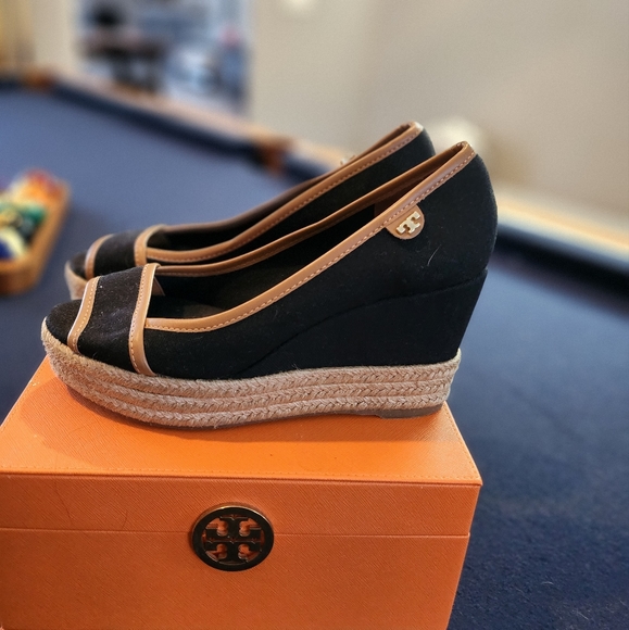 Tory Burch Shoes - Tory Burch wedges